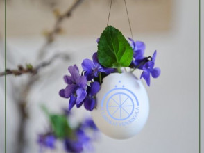 Priecīgas Lieldienas 2023