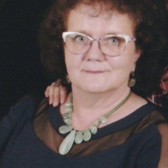 Līvija Bērziņa