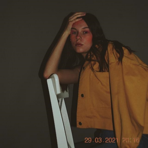 Annija Zeimule, 12.klase