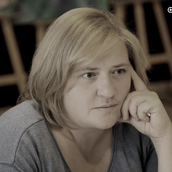 Iveta Bērziņa
