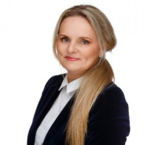 Daina Lindenberga 