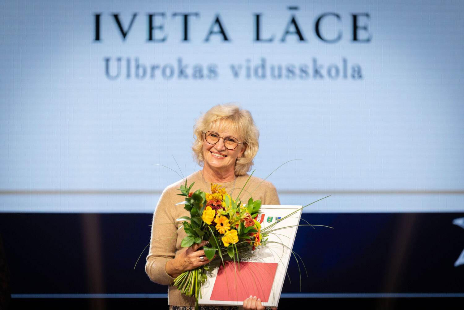 Skolotāju dienas pasākums 2026