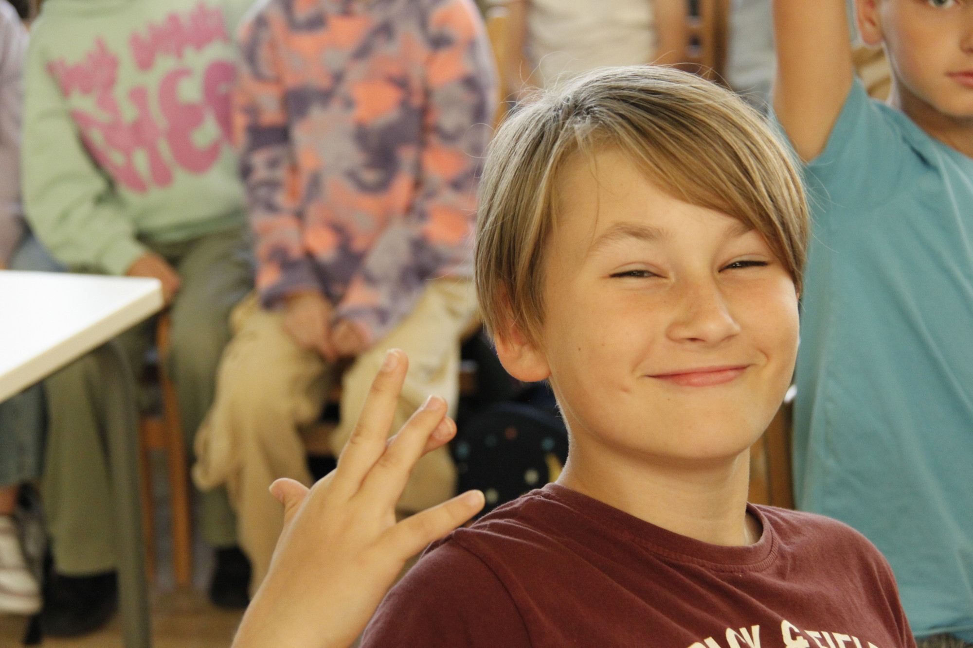 G KiVa pasākums 4.klasēm - 