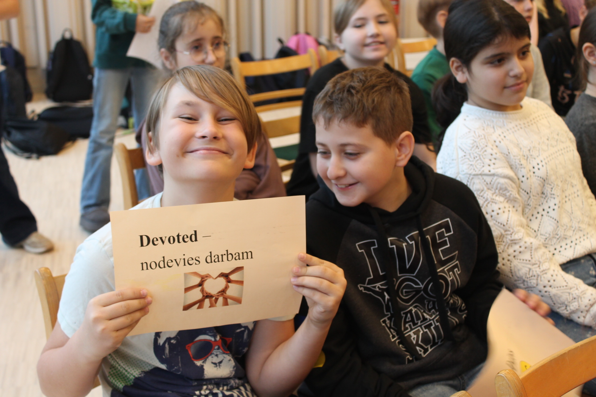 G Piederības svētki pamatskolai 2025