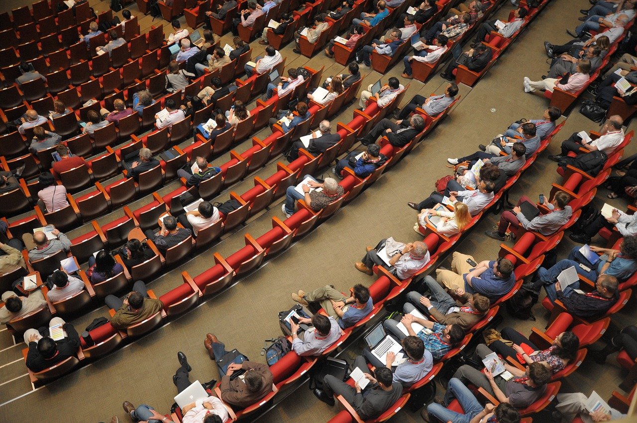 IT Konference “Drošība un atvērtība”