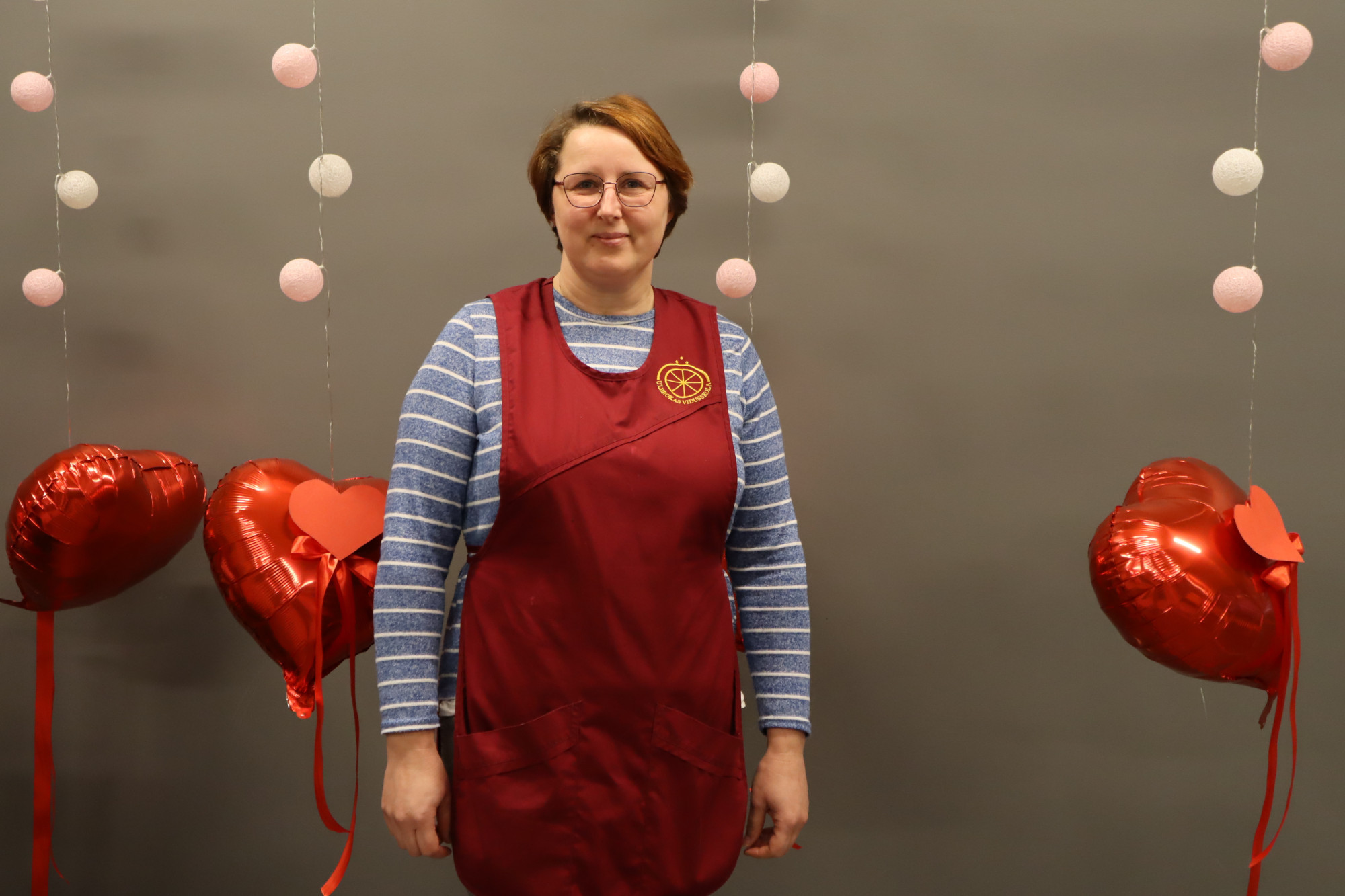 G Krāsu nedēļa 2026 - zilā diena